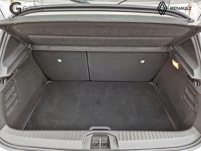 Occasion Renault Clio V Equilibre 2023 Gris Citadine