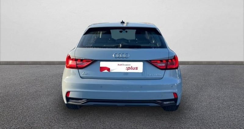 Occasion Audi A1 Sportback Sport 116 ch (85 kW) 2024 Citadine