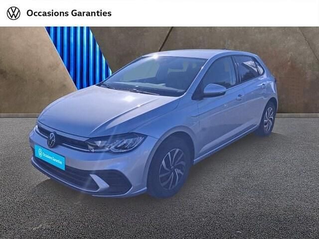Utilisé 2025 VW Polo Edition | 22 990 € (Prix cher) - Image 1/4