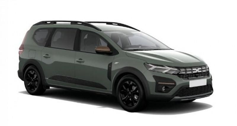 Occasion Dacia Jogger Expression 100 ch (73 kW) 2025 Monospace
