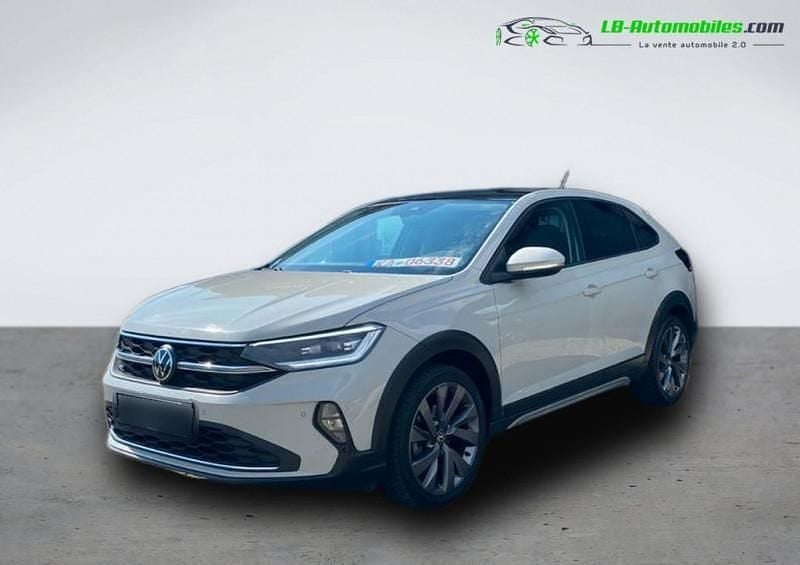 Utilisé 2022 VW Taigo SUV | 27 100 € (Prix assez cher) - Image 1/4