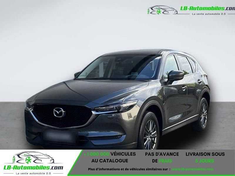 Occasion 2019 Mazda CX-5 SUV | 23 900 € (Prix juste) - Image 1/4