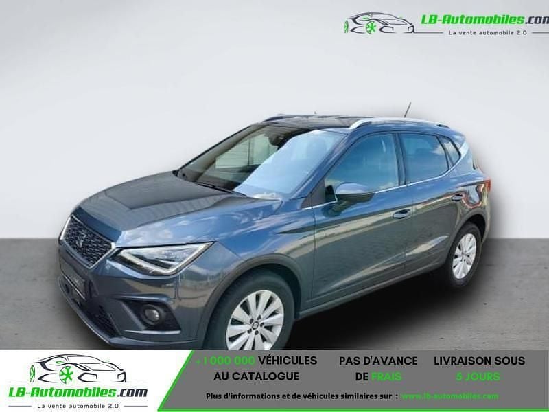 Utilisé 2019 Seat Arona SUV | 19 500 € (Prix assez cher) - Image 1/4
