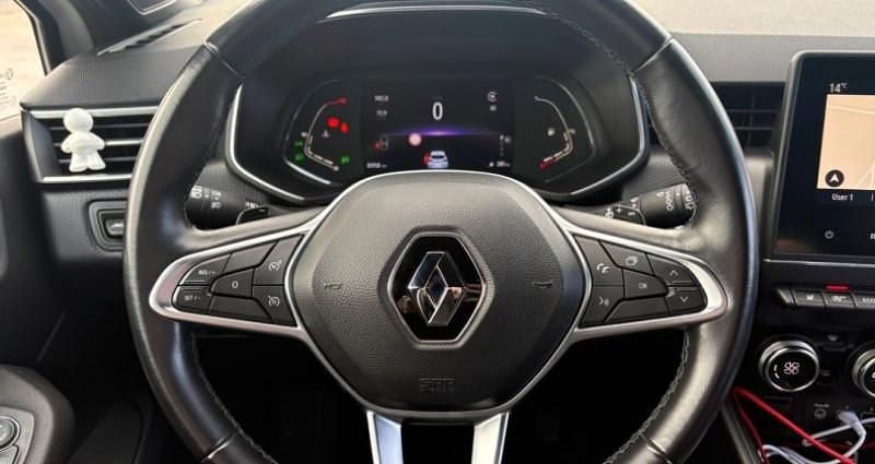 Occasion Renault Clio V Intens 131 ch (96 kW) 2020 Citadine