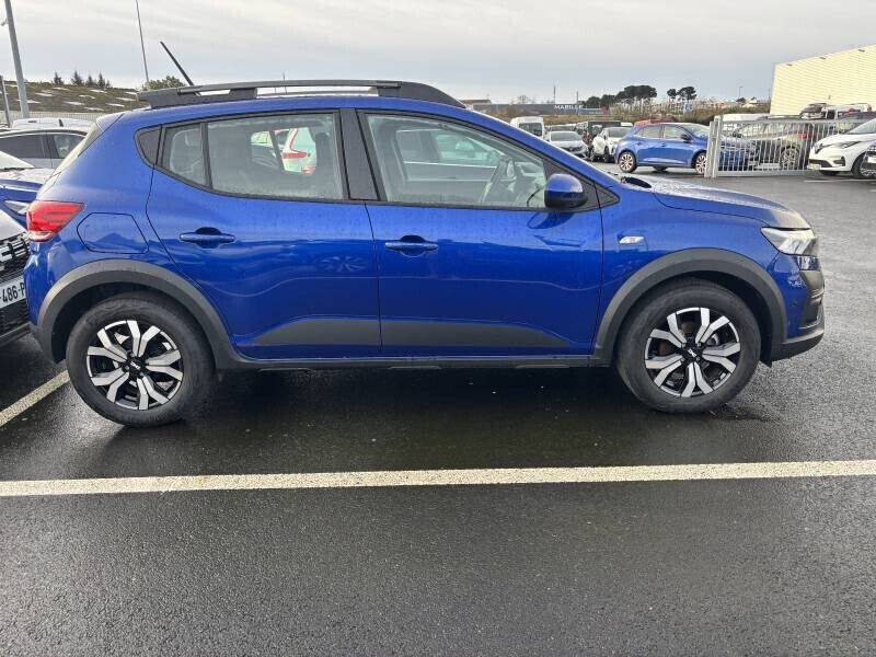 Occasion Dacia Sandero Expression 101 ch (74 kW) 2024 Citadine