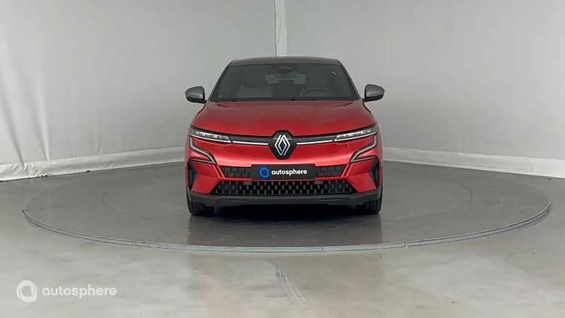 Occasion Renault Megane E-Tech Equilibre 163 kW (222 ch) 2022 SUV