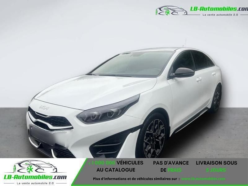 Utilisé 2022 Kia ProCeed Citadine | 29 200 € (Bon prix) - Image 1/4