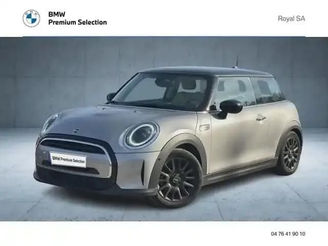 Argent Utilisé 2023 Mini Cooper Citadine | 23 990 € (Super prix) - Image 1/4