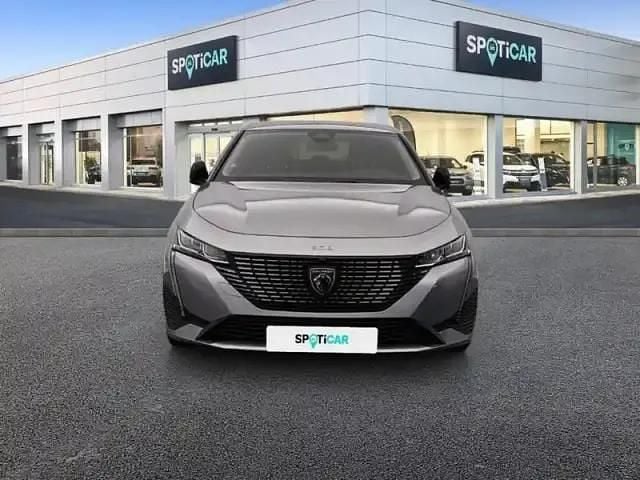 Occasion Peugeot 308 SW Allure 136 ch (100 kW) 2023 P. m. gris arte Break