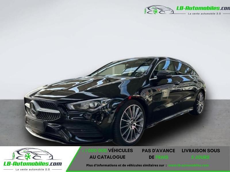 Occasion 2019 Mercedes 250 AMG line Coupé | 36 100 € (Prix juste) - Image 1/3