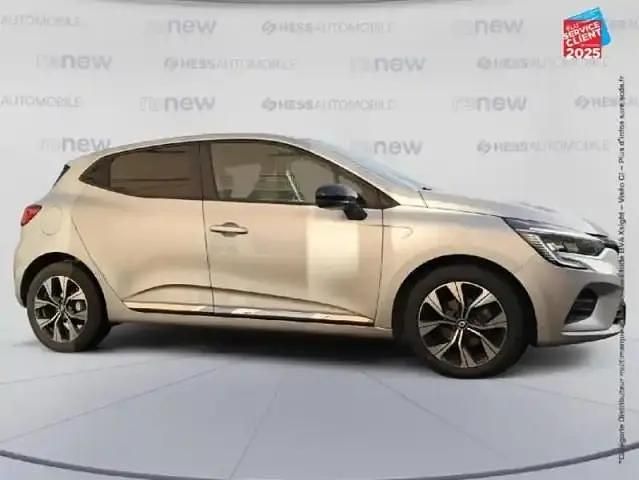 Occasion Renault Clio V Evolution 92 ch (67 kW) 2023 Gris Citadine