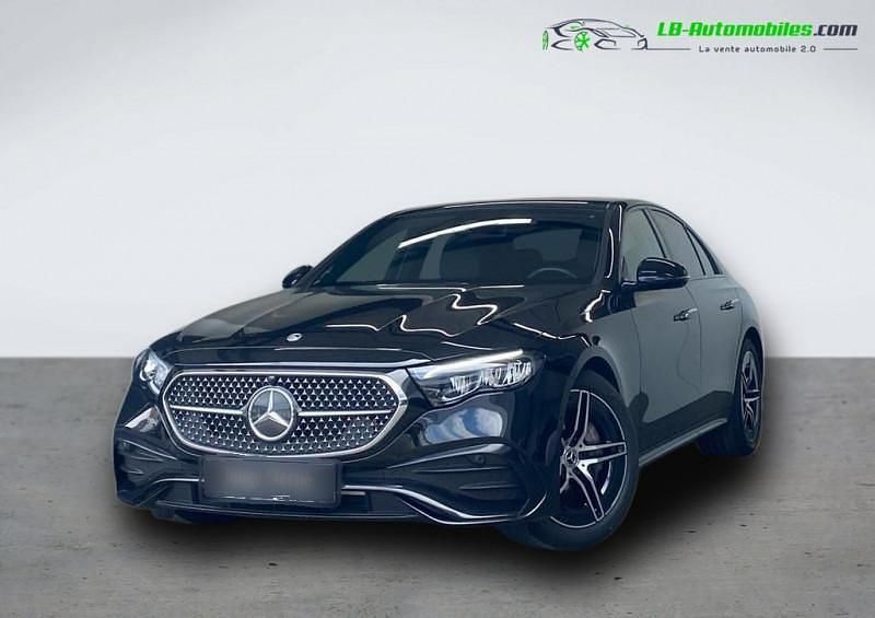 Utilisé 2023 Mercedes E220 Berline | 52 500 € (Prix juste) - Image 1/4