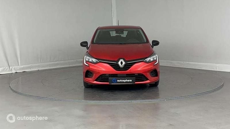Occasion Renault Clio V Equilibre 92 ch (67 kW) 2023 Berline