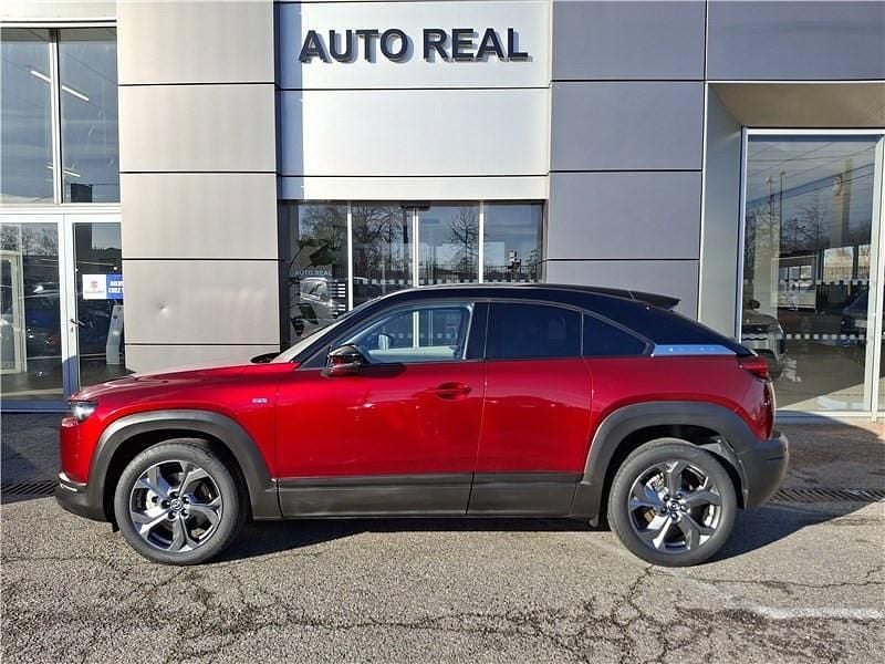 Occasion Mazda MX30 Makoto 106 kW (145 ch) 2022 SUV