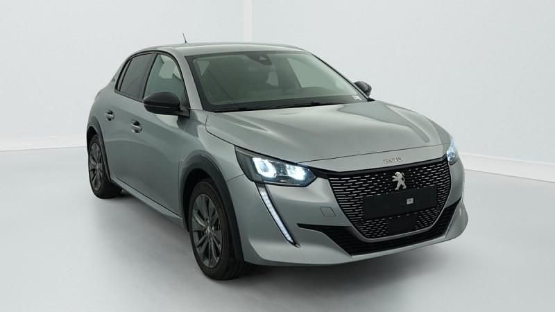 Utilisé 2023 Peugeot e-208 Allure Citadine | 20 690 € (Prix juste) - Image 1/4