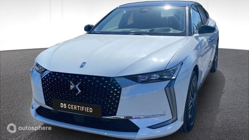 Blanc Nouvelle 2025 DS Automobiles DS4 Rivoli Berline | 45 000 € - Image 1/4