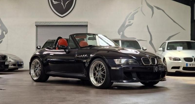 Occasion 1999 BMW Z3 M Cabriolet | 28 990 € - Image 1/4