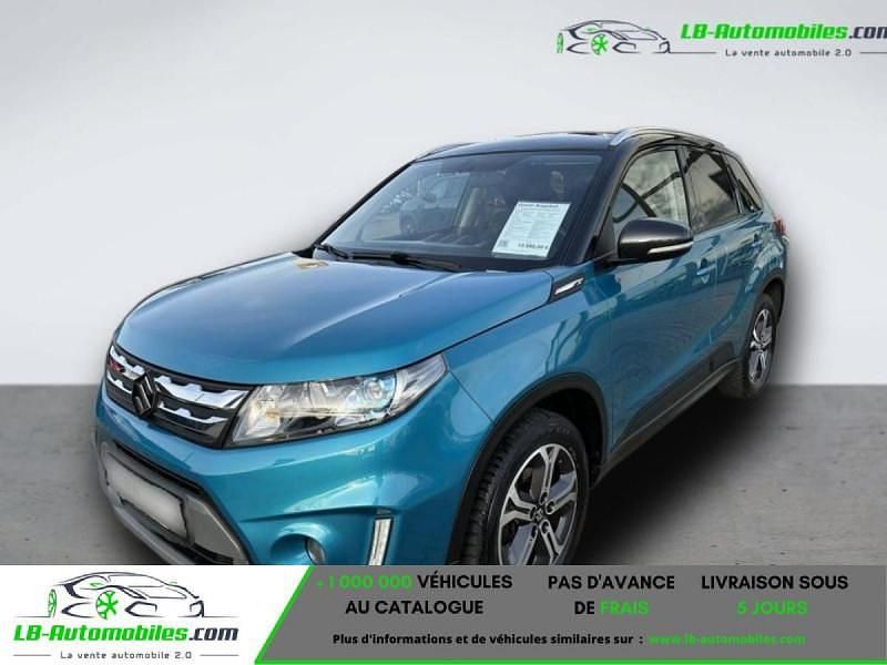 Occasion Suzuki Vitara 120 ch (88 kW) 2016 SUV