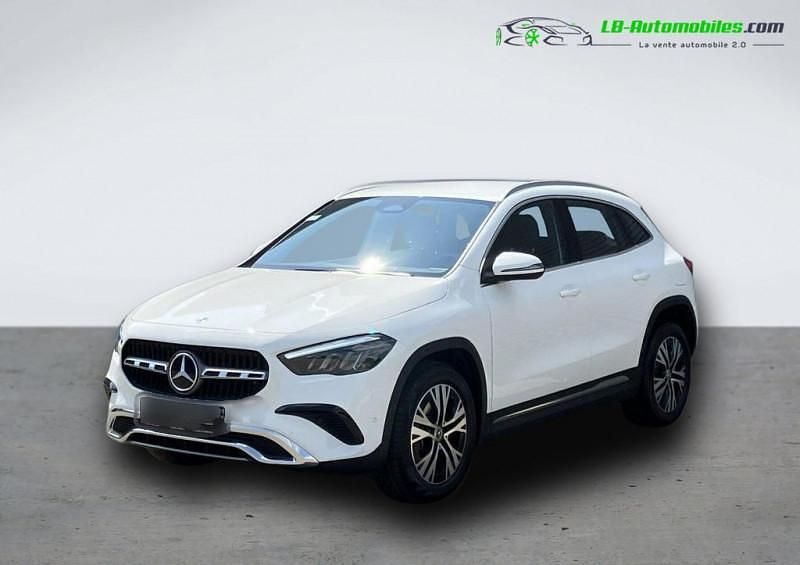 Utilisé 2024 Mercedes GLA180 SUV | 39 400 € (Prix juste) - Image 1/4