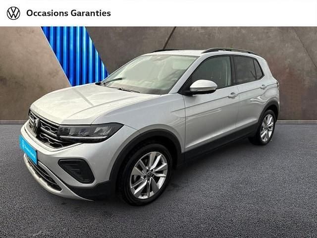 Utilisé 2024 VW T-Cross Life SUV | 22 990 € (Bon prix) - Image 1/3