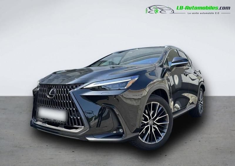 Utilisé 2023 Lexus NX350h | 61 600 € (Prix cher) - Image 1/4
