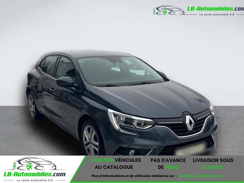 Occasion Renault Mégane IV 101 ch (74 kW) 2016 Berline