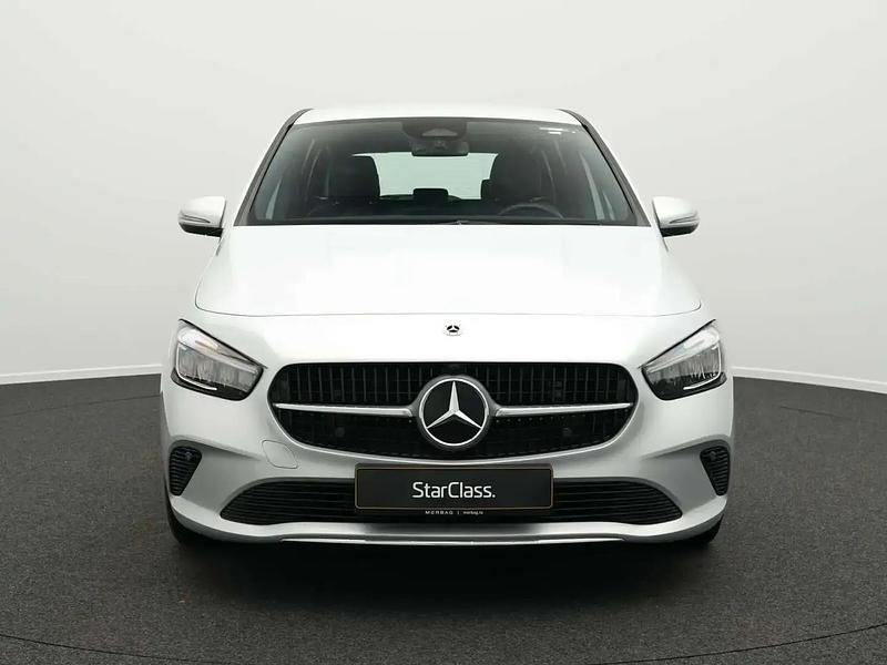 Occasion Mercedes B180 Progressive 136 ch (100 kW) 2023 Argent Monospace