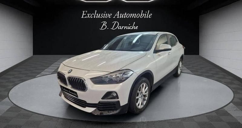 Utilisé 2019 BMW X2 SUV | 16 000 € (Bon prix) - Image 1/4