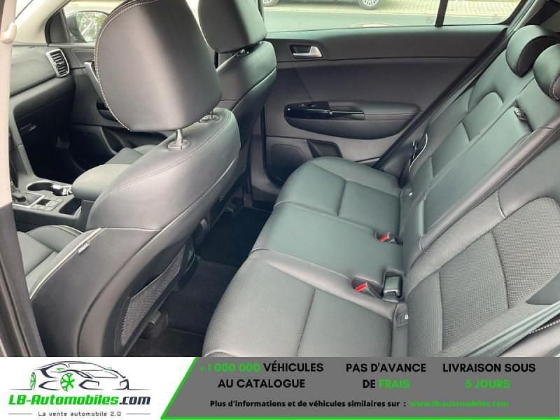 Occasion Kia Sportage 136 ch (100 kW) 2021 SUV
