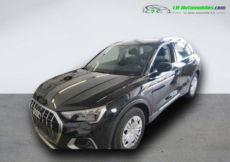 Utilisé 2020 Audi Q3 Sport SUV | 31 900 € (Prix juste) - Image 1/4