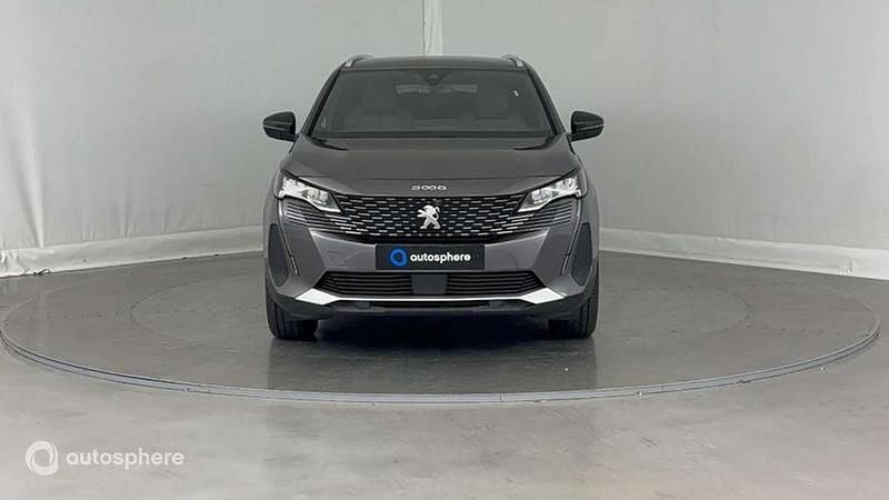 Occasion Peugeot 5008 Allure 133 ch (97 kW) 2024 SUV