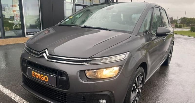 Occasion Citroën C4 SpaceTourer Business Class 130 ch (95 kW) 2020 Monospace