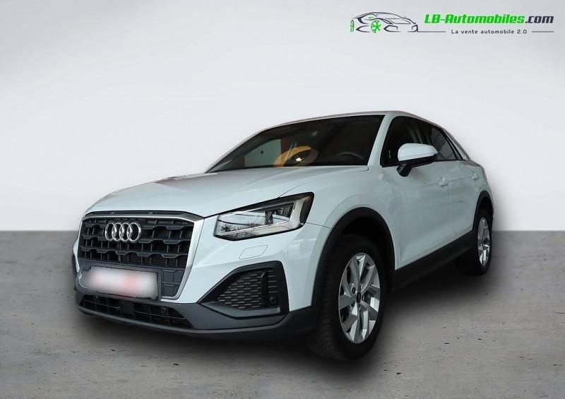 Utilisé 2023 Audi Q2 Sport SUV | 23 500 € (Prix juste) - Image 1/4
