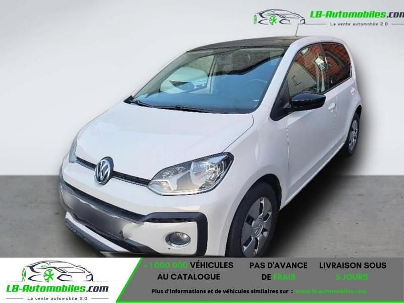 Occasion VW up! 90 ch (66 kW) 2018 Citadine