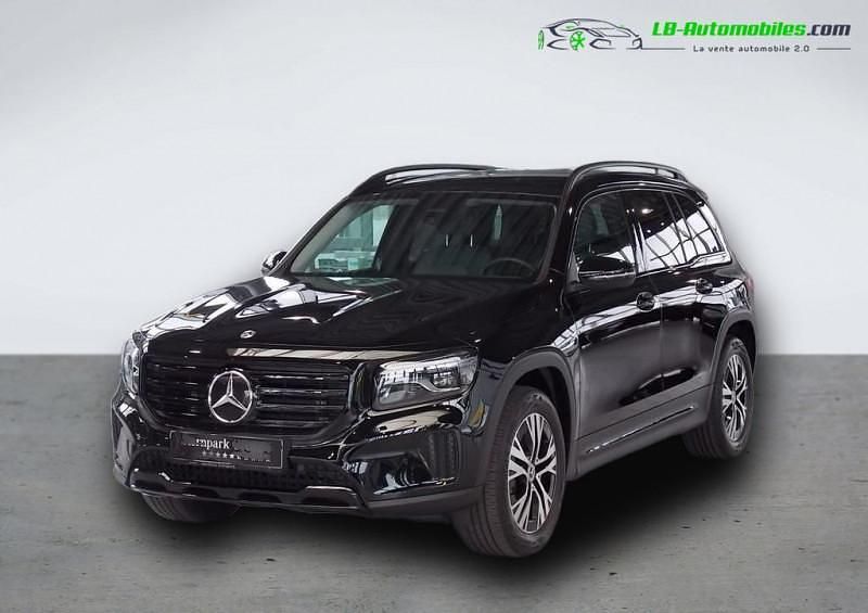 Utilisé 2024 Mercedes GLB200 SUV | 45 400 € (Prix juste) - Image 1/4