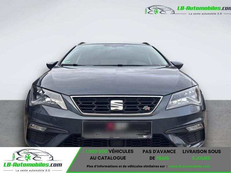 Occasion Cupra Leon 150 ch (110 kW) 2020 Break