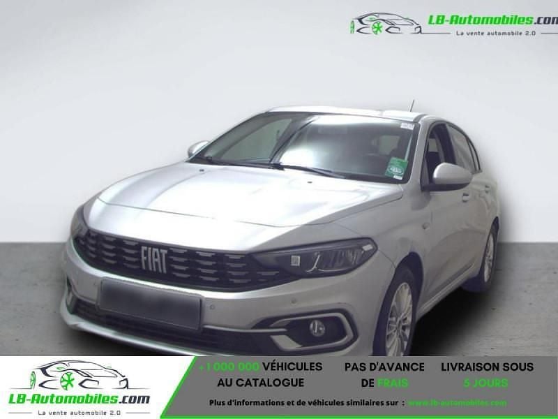 Occasion 2021 Fiat Tipo Berline | 10 500 € (Super prix) - Image 1/4