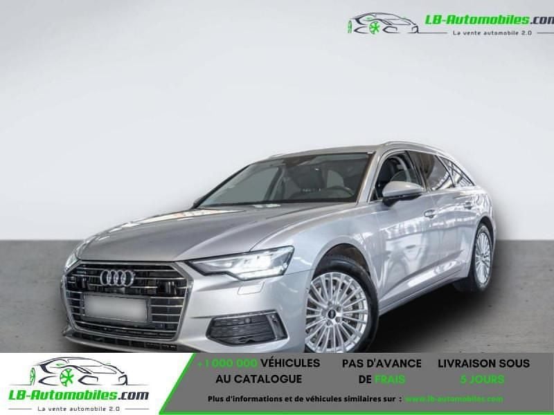 Occasion Audi A6 Sport 204 ch (150 kW) 2021 Break