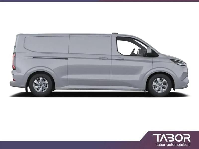 Nouvelle Ford Transit Limited 160 kW (218 ch) 2025 Gris Van