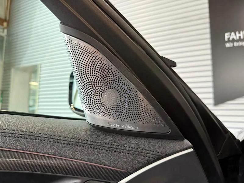 Utilisé 2018 BMW M550 Comfort Edition Berline | 44 900 € - Image 1/4