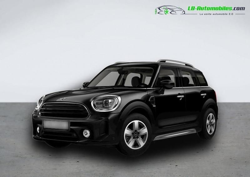 Utilisé 2022 Mini Countryman SUV | 31 000 € (Prix assez cher) - Image 1/4