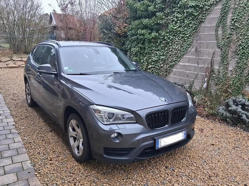 Occasion 2013 BMW X1 M Sport SUV | 10 400 € - Image 1/4