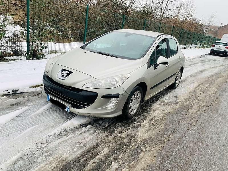 Occasion Peugeot 308 90 ch (66 kW) 2007 Berline