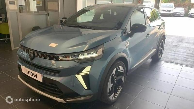Utilisé 2025 Renault Symbioz Iconic SUV | 38 990 € - Image 1/4