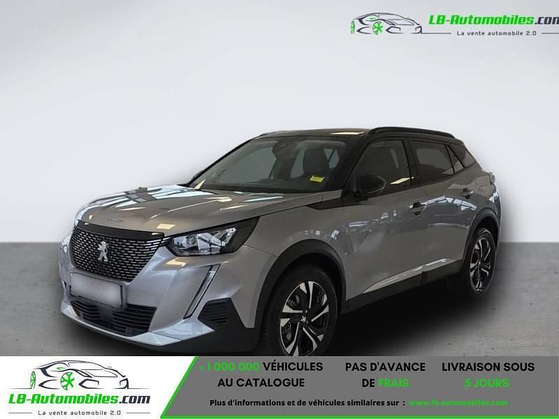 Occasion 2022 Peugeot 2008 SUV | 26 200 € - Image 1/4