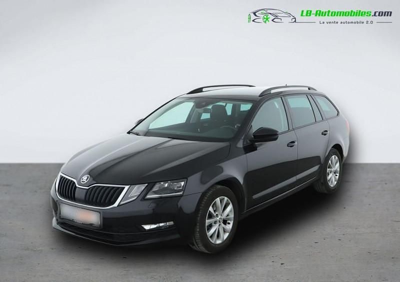 Utilisé 2020 Skoda Octavia Break | 23 600 € (Bon prix) - Image 1/4