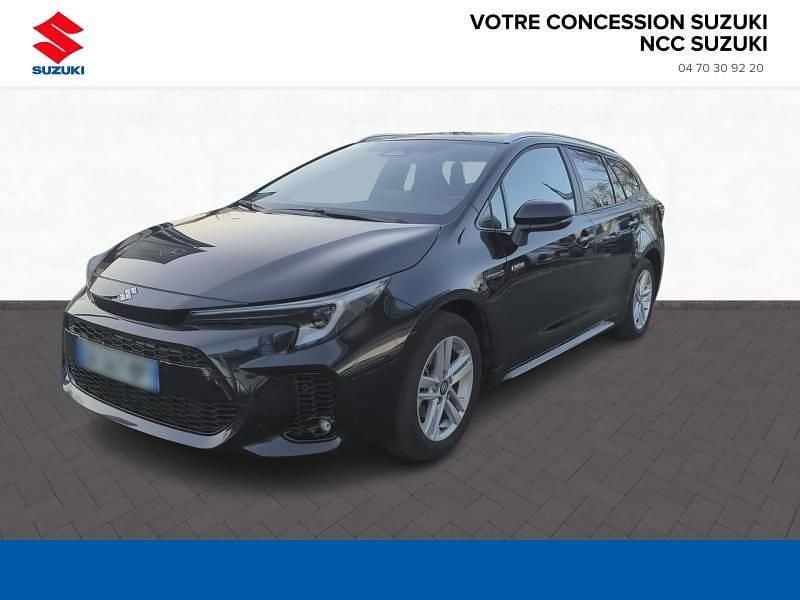 Occasion 2024 Suzuki Swace Break | 26 980 € (Prix juste) - Image 1/4