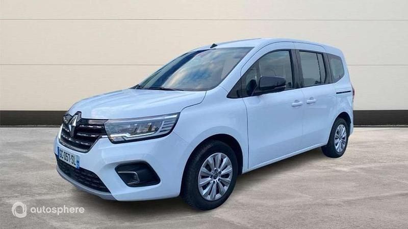 Occasion Renault Kangoo Zen 97 ch (71 kW) 2021 Monospace