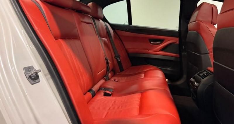 Occasion BMW M5 Competition Edition 575 ch (422 kW) 2014 Berline