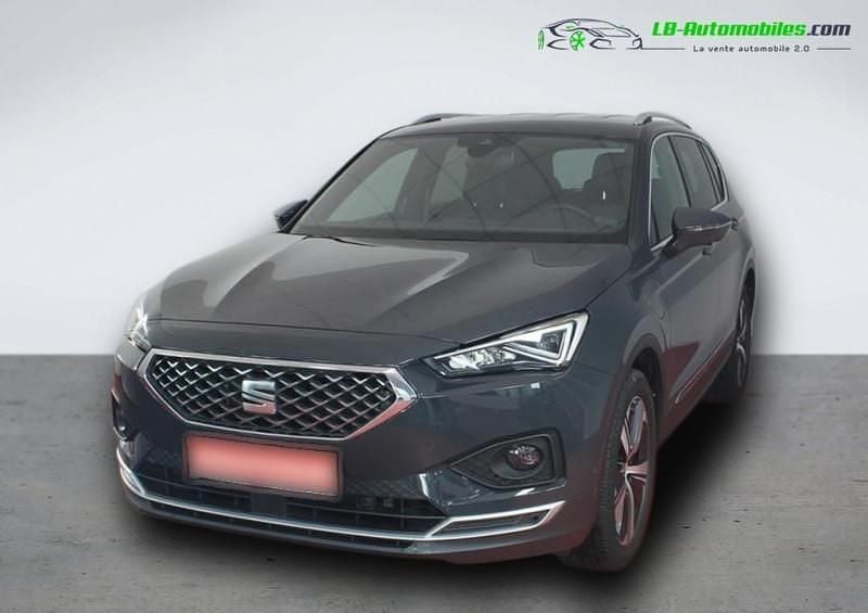 Utilisé 2021 Seat Tarraco SUV | 32 400 € (Super prix) - Image 1/4